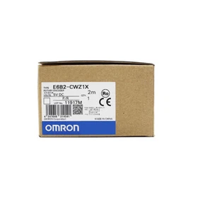 Omron E6B2-CWZ6C E6B2-CWZ5B E6B2-CWZ1X E6B2-CWZ5G E6B2-CWZ3E ( 1 Years Warranty)