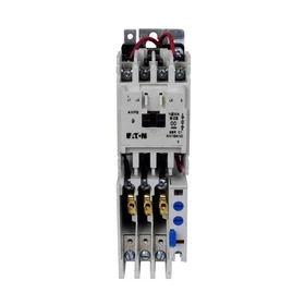 AE16DNS0AC - Cutler Hammer Freedom Series Motor Starter, 18A, 600V, 3 Pole, 3 Ph