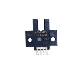 OMRON EE-SX670 EE-SX670A EE-SX670P EE SX670 SX670A SX670P Photo Micro Sensor