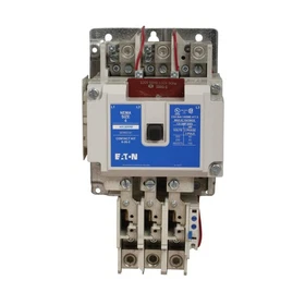 AN16NN0A - Cutler Hammer 135A 600V 3-Pole Freedom Series NEMA 4 Motor Starter