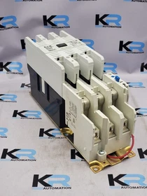 Eaton Cutler-Hammer AN16KN0 Starter Coil 208V 3 Pole 50HP 460VAC