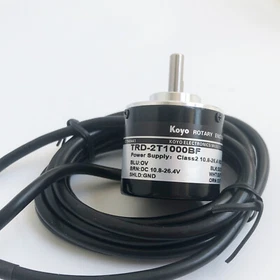 KOYO Incremental Rotary Encoder TRD-2T1000BF 2T600VH 2T360V 2T1024A 2T2000