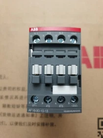 1PCS NEW ABB AF26-30-00-11 AF30-30-00-11 AF38-30-00-11 contactor