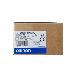 Omron Encoder E6B2-CWZ6C E6B2-CWZ5B E6B2-CWZ1X E6B2-CWZ5G E6B2-CWZ3E 10P-5000P/R