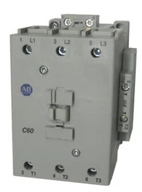 100-C60D10 - Allen-Bradley - Contactor