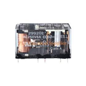 Omron Safety Relay G7SA-2A2B G7SA-3A1B G7SA-3A3B G7SA-4A2B G7SA-5A1B 24VDC Unit
