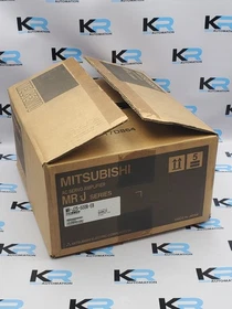 Mitsubishi MR-J2S-500B-EB AC Motion Servo Drive