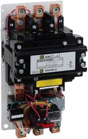 8536SGO1V02H30S - Square D - Electric Motor Starters
