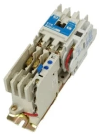 AN16BN0BC Cutler Hammer Freedom AN16 (NEMA) Motor Starter 3 pole 3 phase 600V 18