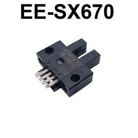 NEW 1 PCS OMRON EE-SX670 EE-SX670A EE-SX670P EE SX670 SX670A SX670P Sensor