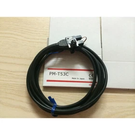 1PCS New For SUNX PM-T53-C PM-T53 Photoelectric Switch Sensor