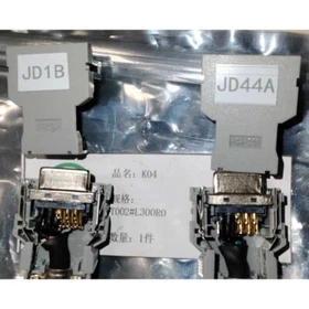 FOR FANUC I/O Connection Cable A660-2042-T002 K19(JD51A-JD51B) K04(JD44A-JD1B)
