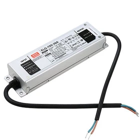 MeanWell ELG-150 84~150W Constant Voltage Current LED Driver Power Supply