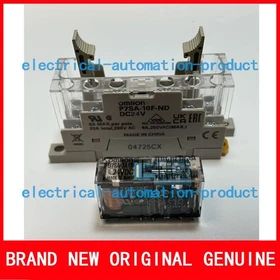 Original OMRON  G7SA-3A1B DC24 P7SA-10F-ND DC24 safety relay