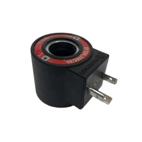 ATOS Solenoid Valve Coil SP-COU-24DC/80 SP-COU-12DC/80 Inner Diameter 18mm