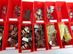 ✌ NEW GENERAL ELECTRIC THERMAL OVERLOAD CR123F000B PICK YOU RANGE