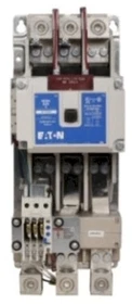 AN16SN0CB - Cutler Hammer Freedom Series Motor Starter 270A 600V 3 Pole 440V Coi