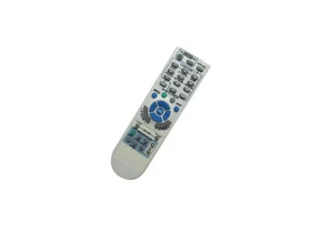 Replacement Remote Control for NEC RD-480E 4K Large Venue 3LCD Projector