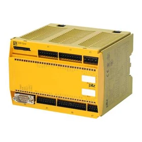 MUSHROOM PNOZ m1p Control System PNOZmulti 773100