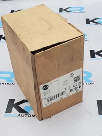 Surplus Pre-Owned Allen-Bradley 100-C60D00 IEC 60A Contactor