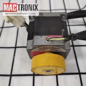Vexta PK266-01B / PK266-02B + D6CL-6.3 2-Phase Stepping Motor With Clean Damper