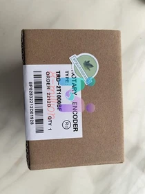 NEW KOYO rotary encoder TRD-2T1000-BF B V