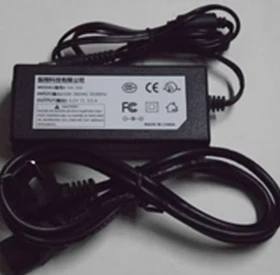 AC Adapter For Newport SMC100PP Power Supply Charger