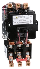 8536SFO1V02S - Schneider Electric (Square D) Class 8536 NEMA Motor Starter
