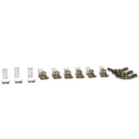 9998SL2 - Square D 3 Pole 600VAC Contact Kit for Motor Control NEMA 0 Size 0 Dir