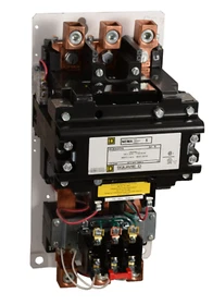8536SGO1V06 - Schneider Electric (Square D) Class 8536 NEMA Motor Starter