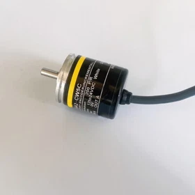 E6A2-CW5C CS3C CS5C CW3E Rotary Encoder 200P/R 300P/R 360P/R 500P/R For OMRON