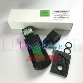 1X SCG551A001MS AC220V DC24V plate solenoid valve fit for ASCO