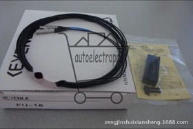 1pc new KEYENCE FU-16 FU-16Z FU-18