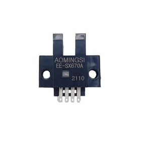 1PCS OMRON EE-SX670 EE-SX670A EE-SX670P EE SX670 SX670A SX670P Sensor