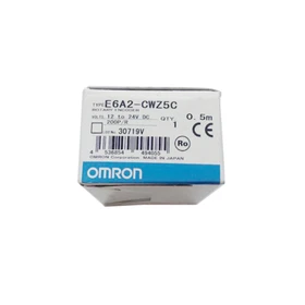 Omron E6A2-CW3C E6A2-CW5C E6A2-CWZ3C E6A2-CWZ5C 10P 50/R 500P/R 800P/R 1024P/R