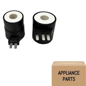 1524903-C For Whirlpool Dryer Gas Coil Kit Valve Solenoid Part # Model NR1206