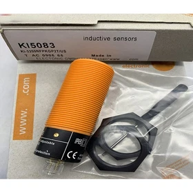 1PC New For IFM KI5083 KI5085 KI5087 Proximity Switch Sensor