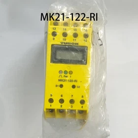 New MK21-122-R MK21-122-RI MK21-122Ex0-R MK21-122Ex0-RI Speed Monitor lot TURCK