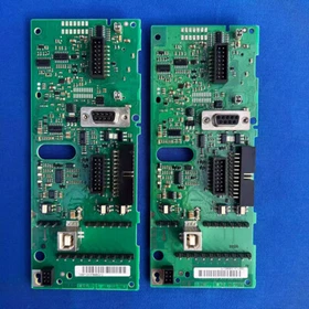130B7715 CPU Board Control Board Motherboard For Danfoss 130B7002 130B1109 1PC