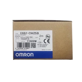 Omron E6B2-CWZ5B 10P/R To 1024P/R 3000P/R 3600P/R 5000P/R Rotary Encoder Module