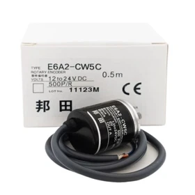 1PC encoder outer diameter 25MM E6A2-CW5C CWZ3C CS5C CS3E 200P/R