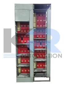 Allen Bradley BUL. 2100 SN-L / DBZX79/1 Motor Control Center 3Ph 600VAC