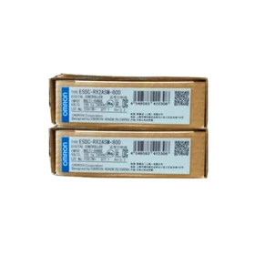 1PCS Omron PLC Controller Unit E5DC-RX2ASM-800 E5DC-RX2DSM-800 E5DC-RX2DSM-802