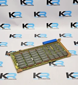 Fanuc A16B-1210-0270 Circuit Board 