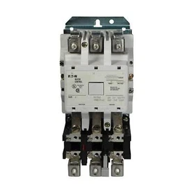 A200M5CX Cutler Hammer A200 Series Motor Starter 3 pole 3 phase 600V 270A 480V c