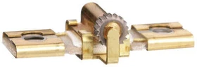 B2.65 - Square D 1.81-2.1A Thermal Unit Overload Relay, Plug-On Mount, NEMA Size
