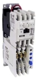 AN16AN0AC Cutler Hammer Freedom Series Motor Starter 3 pole 3 phase 600V 9A 110V