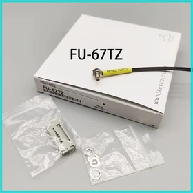 New Keyence FU-66TZ FU-67TZ FU-77TZ FU-R77TZ FU-R77TG FU-R77 Proximity sensor