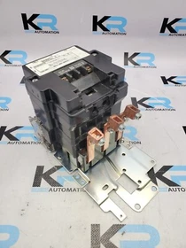 Square D 8536SE01S /A Nema Motor Starter 600V 37kW