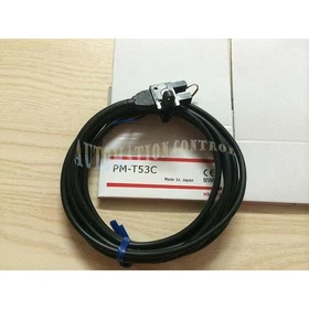 1PCS New For SUNX PM-T53-C PM-T53 Photoelectric Switch Sensor